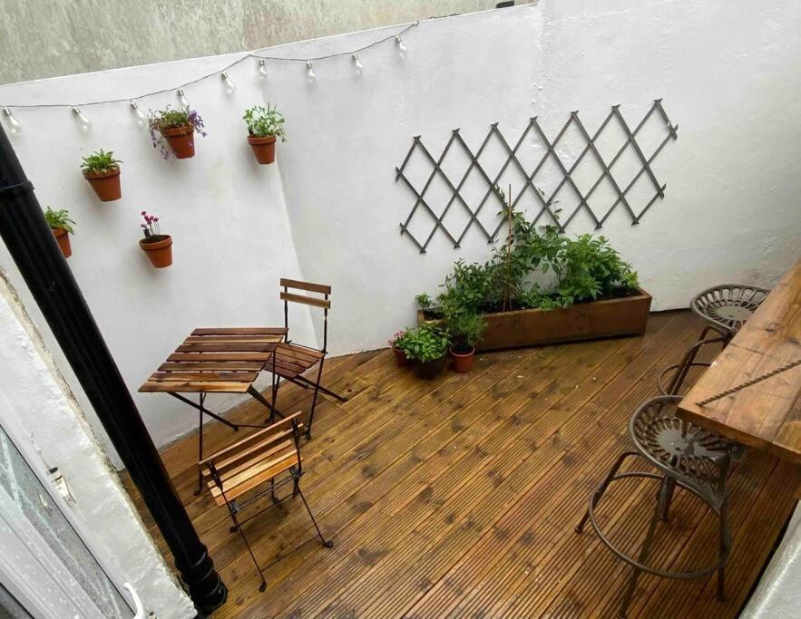 Foundry Cottage Хейл Екстериор снимка
