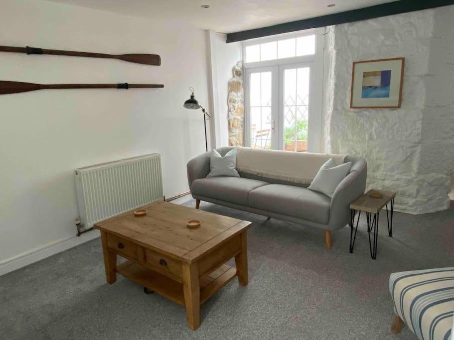 Foundry Cottage Хейл Екстериор снимка
