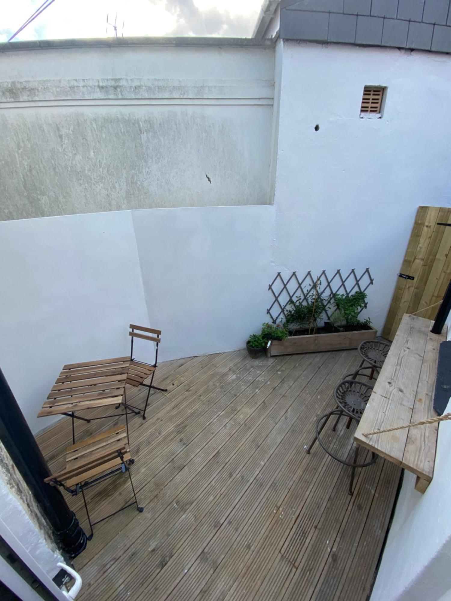 Foundry Cottage Хейл Екстериор снимка